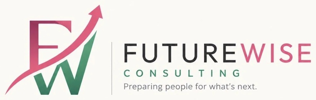 Futurewise Consulting — Preparing people for what’s next